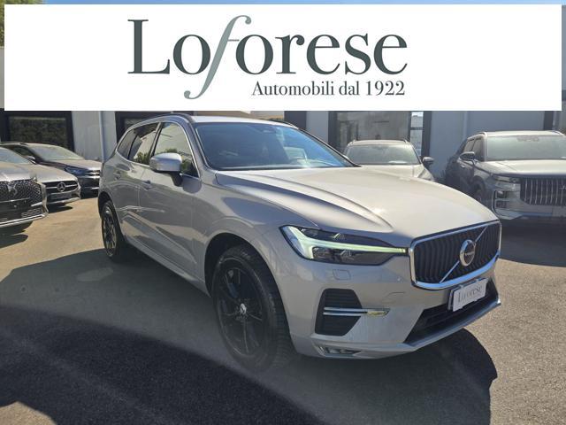VOLVO XC60 B5 (d) AWD automatico Core