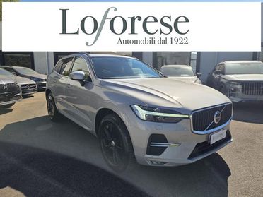 VOLVO XC60 B5 (d) AWD automatico Core