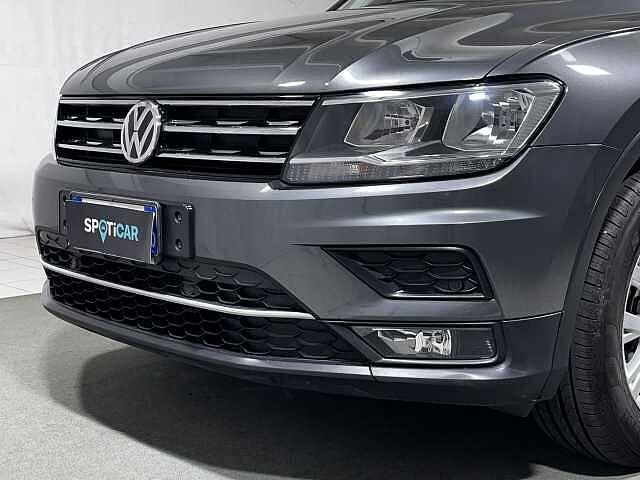 Volkswagen Tiguan 2ª serie 2.0 TDI SCR DSG 4MOTION Business BMT