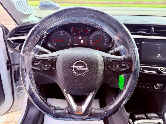 OPEL Corsa KM 75.000 - CAR PLAY - LED - PROMO FINANZIAMENTO