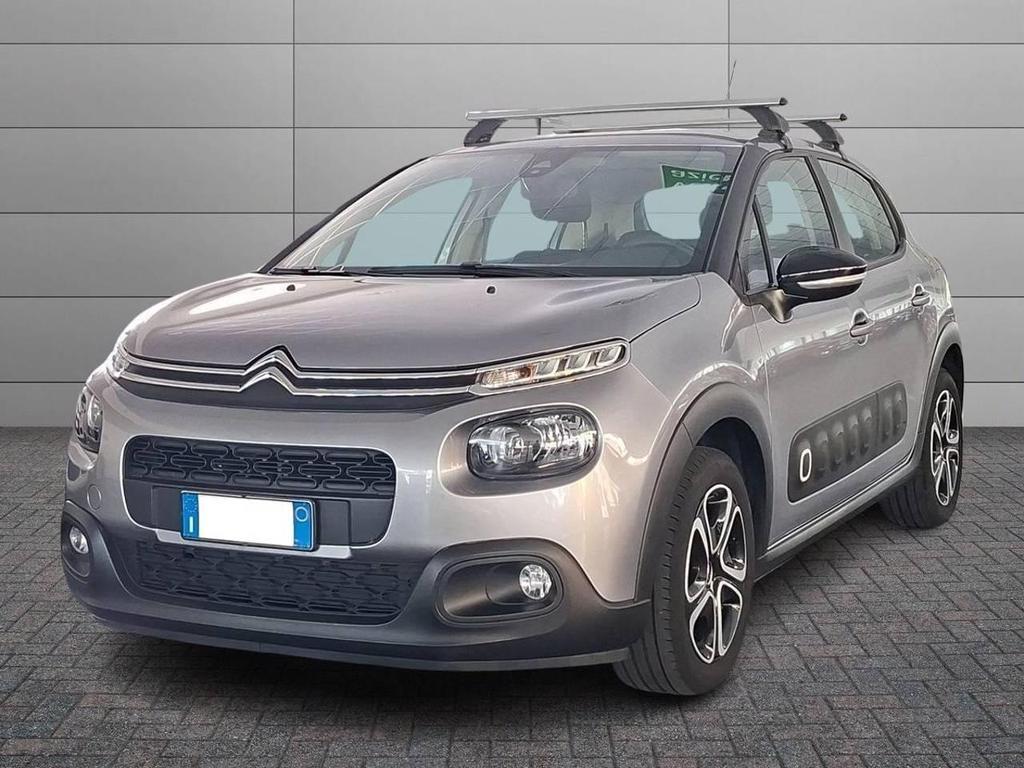Citroen C3 1.2 PureTech Shine