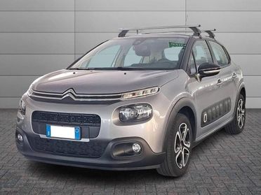 Citroen C3 1.2 PureTech Shine