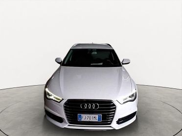 Audi A6 Avant 2.0 TDI 190 CV ultra S tronic Business