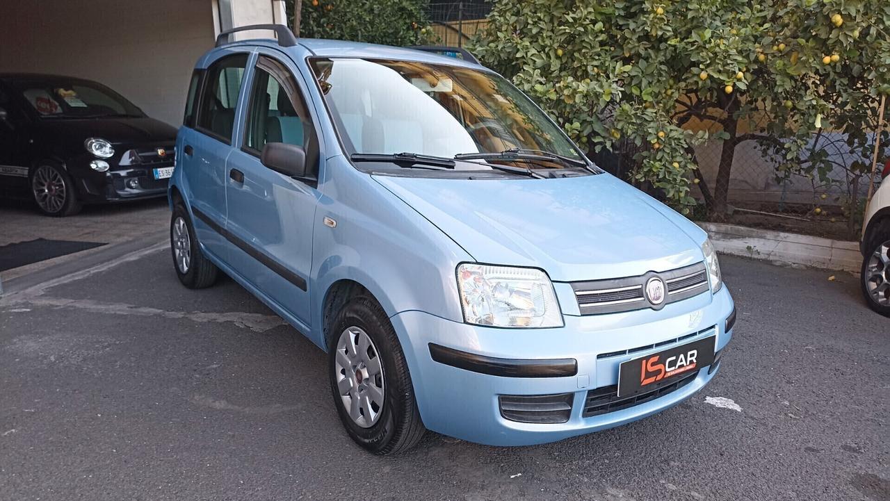 Fiat Panda 1.2 Dualogic aut. (neopatentati)