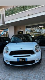Mini Cooper SD Countryman 2.0 AUTOMATICO