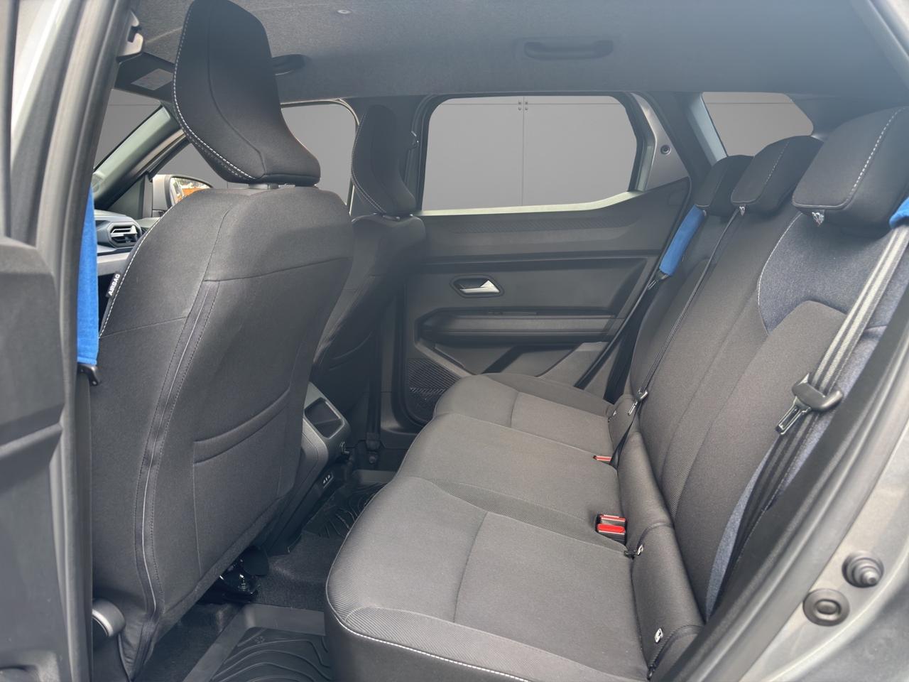 Dacia Duster 1.0 tce Journey Gpl 100cv