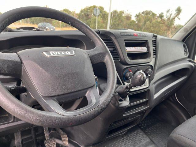IVECO Daily 35S12V 2.3 HPT L3H2 Furgone Passo 3520