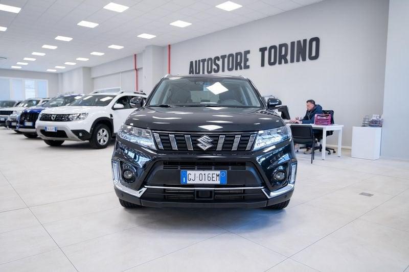 Suzuki Vitara 1.4h Easy Starview 2wd