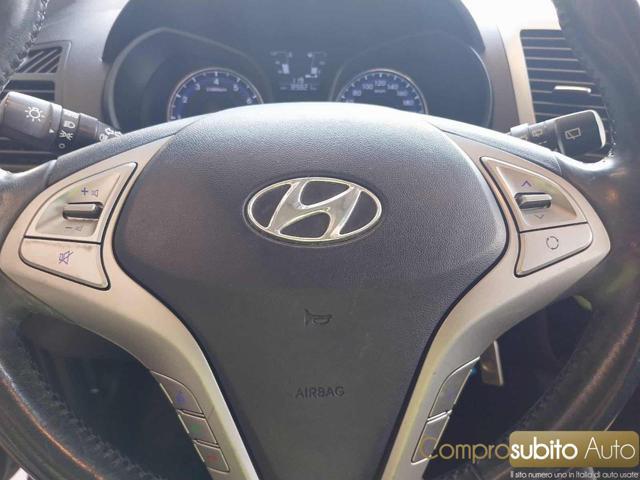 HYUNDAI iX20 1.4 90 CV XPossible (Garanzia 12 Mesi)