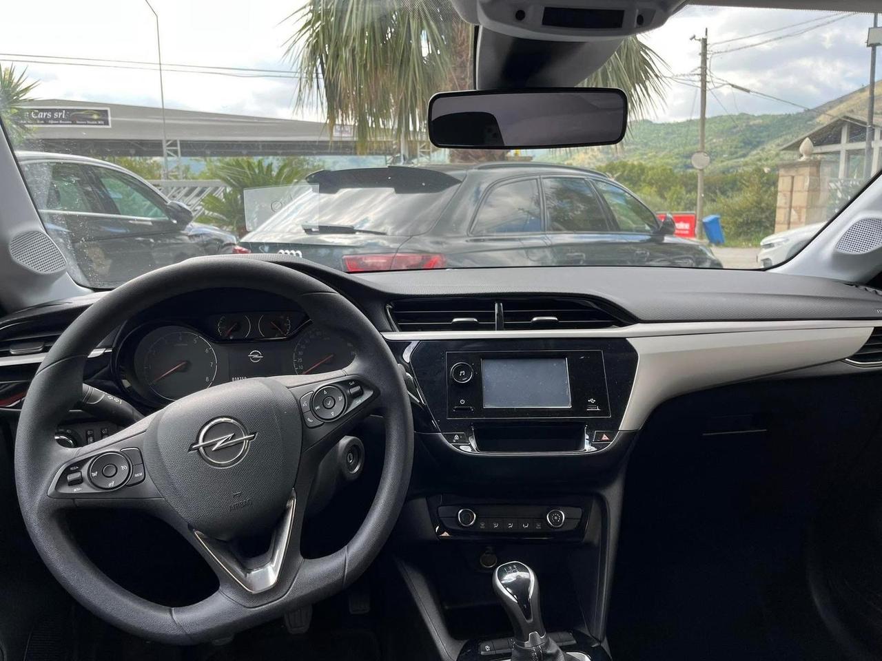 Opel Corsa 1.2
