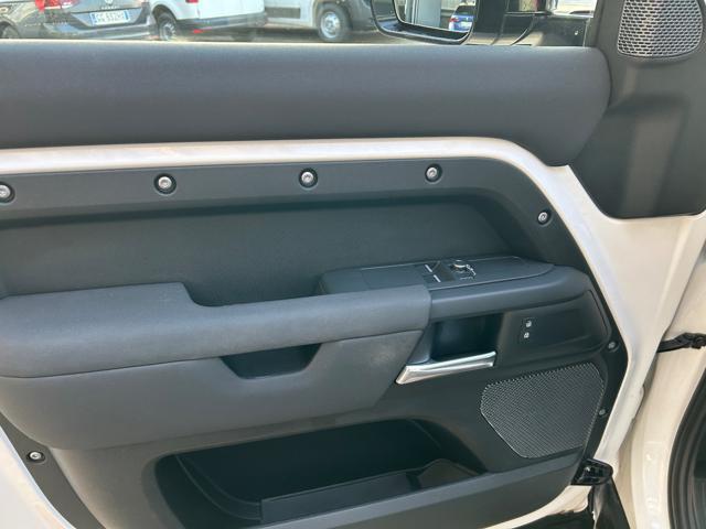 LAND ROVER Defender 90 3.0D I6 200 CV AWD Auto S 6 posti