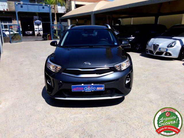KIA Stonic 1.6 CRDi 110 CV Style