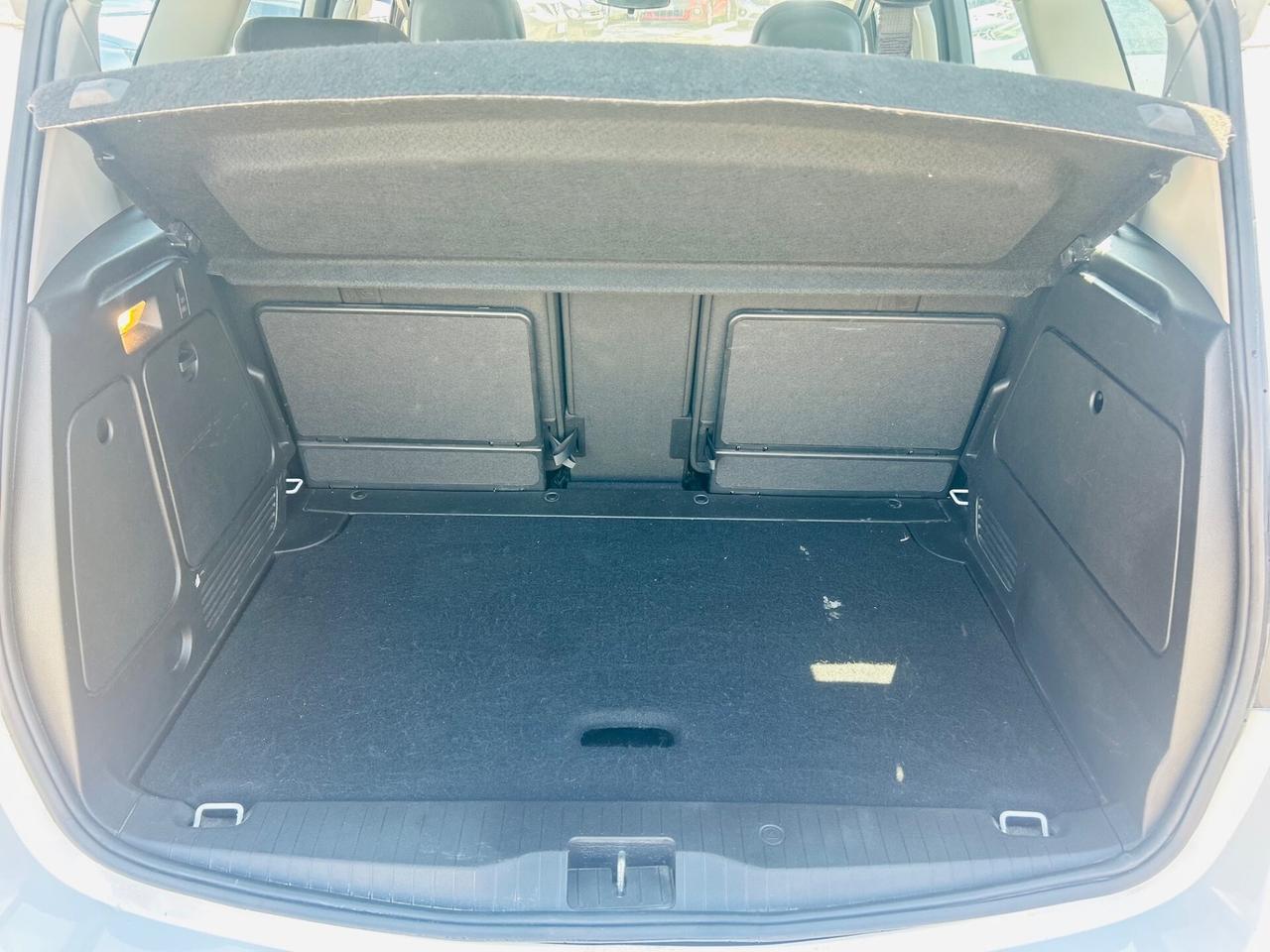 Opel Meriva 1.4 Turbo 120CV GPL Tech Cosmo