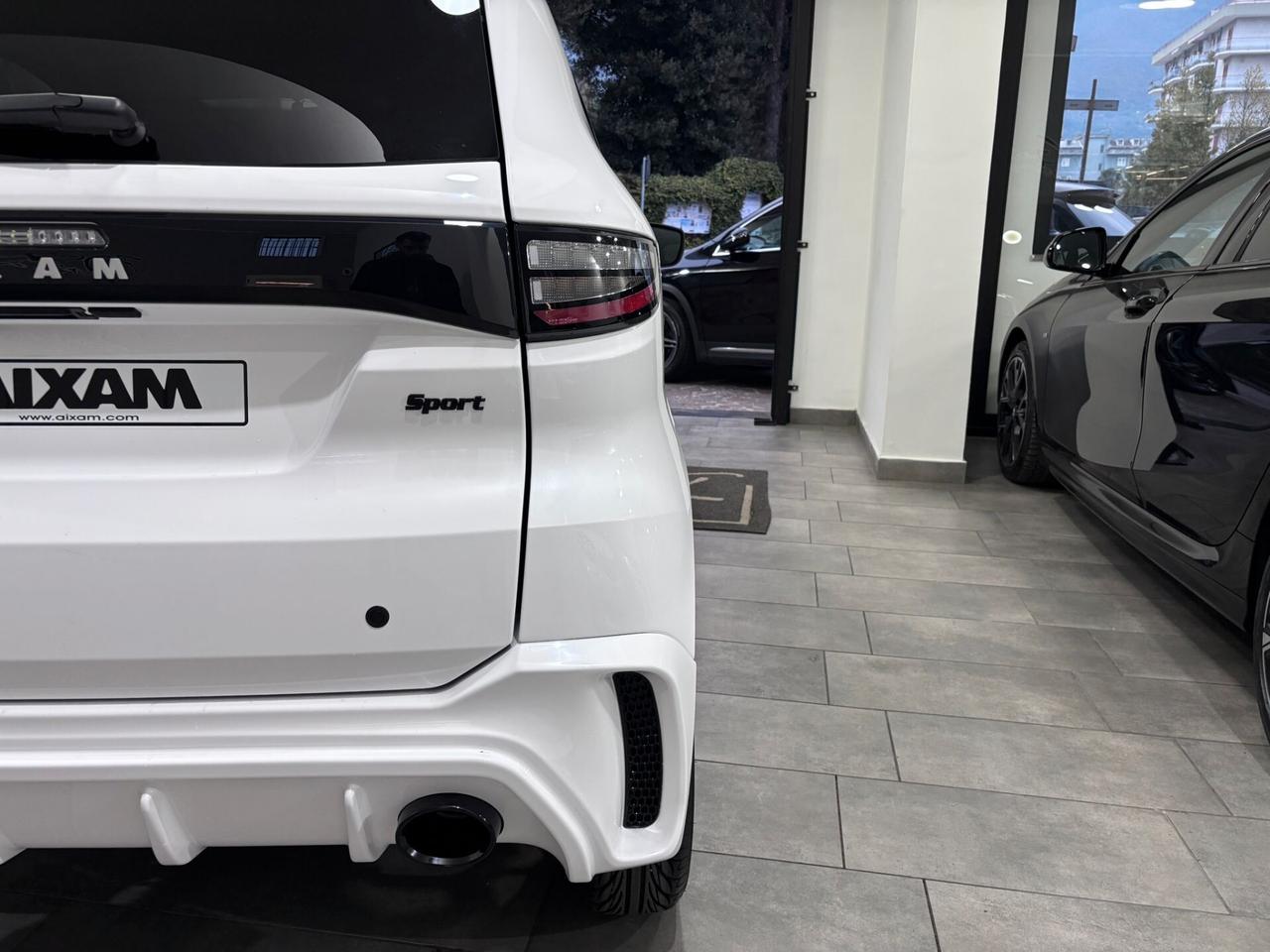 Aixam City Sport Ambition NUOVA PRONTA CONSEGNA