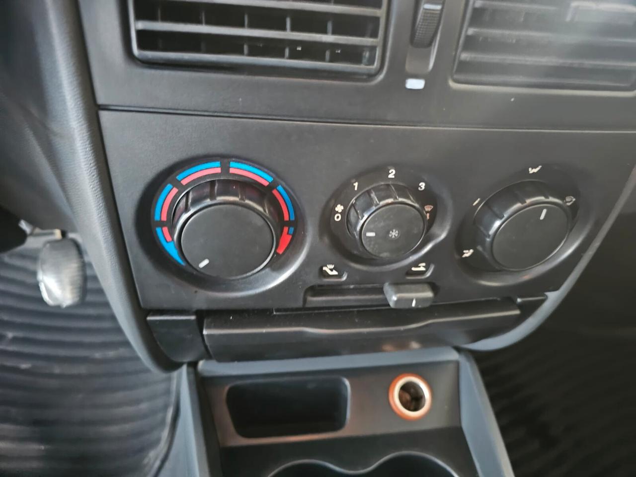 FIAT STRADA 1.3 MJT 03/2008