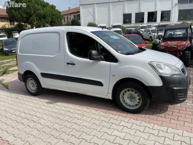 PEUGEOT Partner BlueHDi 75 L1 Furgone Pro