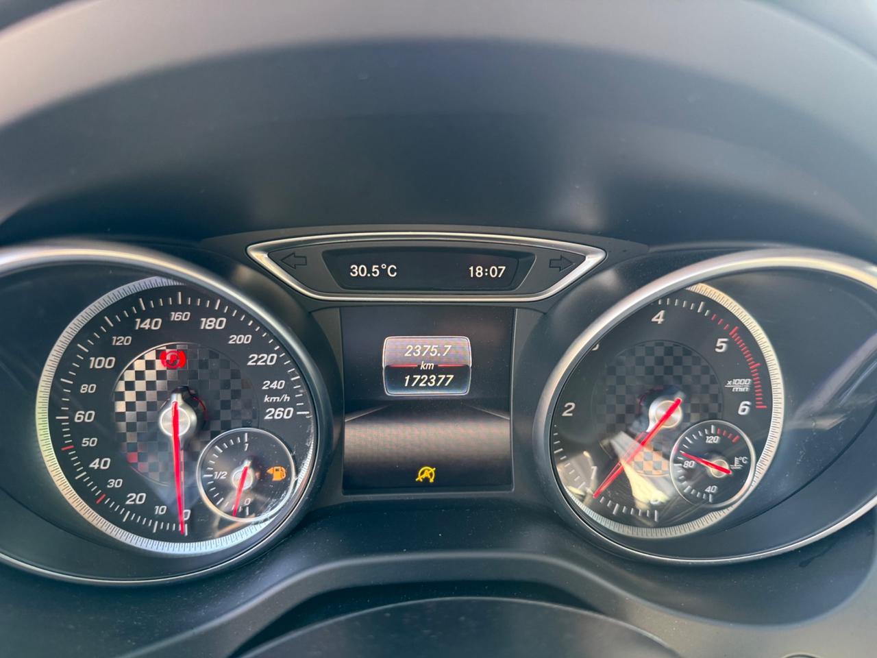 Mercedes-benz A 180 d Sport NEOPATENATI