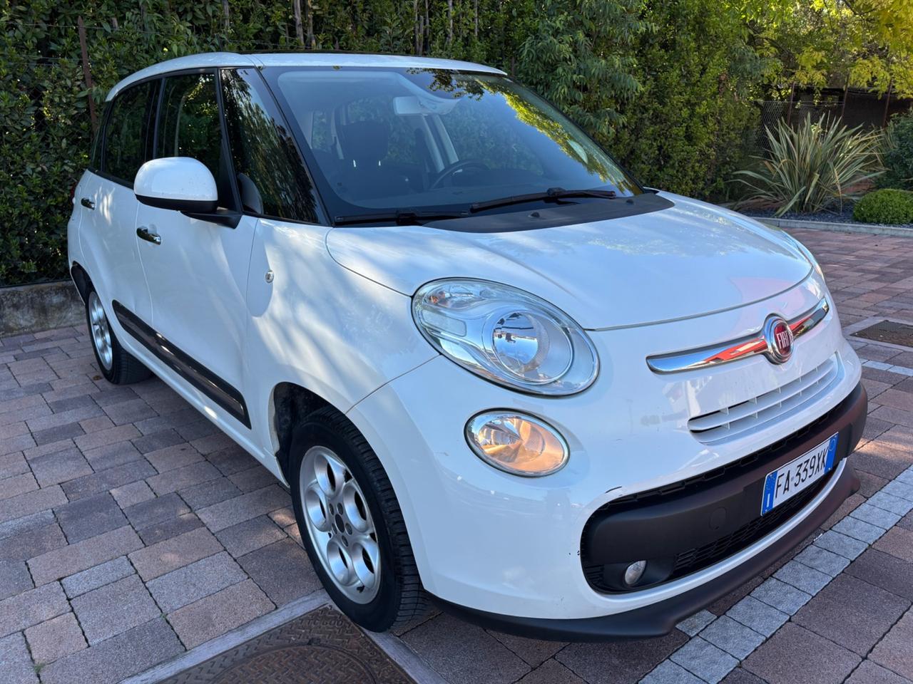 Fiat 500L 1.4 95 CV Lounge