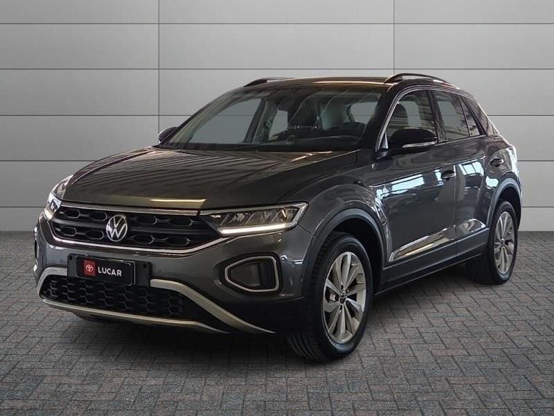 Volkswagen T-Roc 1ª serie 1.0 TSI Life