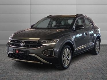 Volkswagen T-Roc 1ª serie 1.0 TSI Life