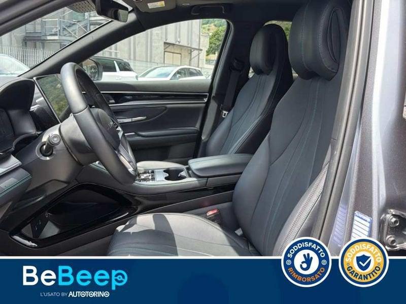 BYD Seal U DM-i 1.5 PHEV BOOST 2WD