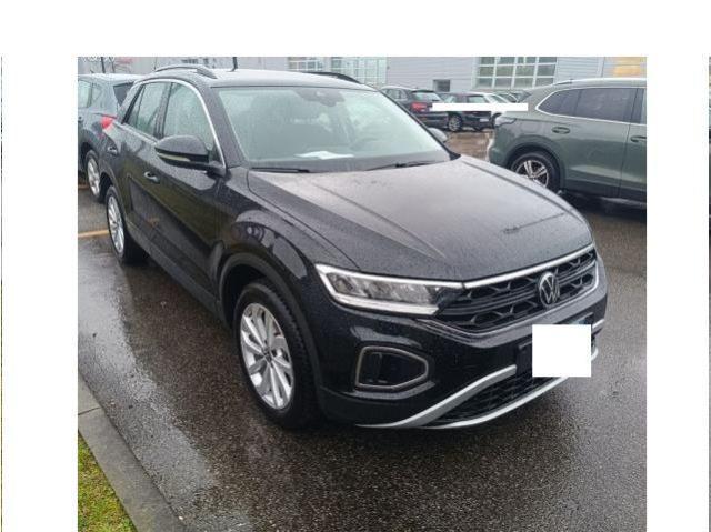 VOLKSWAGEN - T-Roc - 1.0 TSI Style Restyling