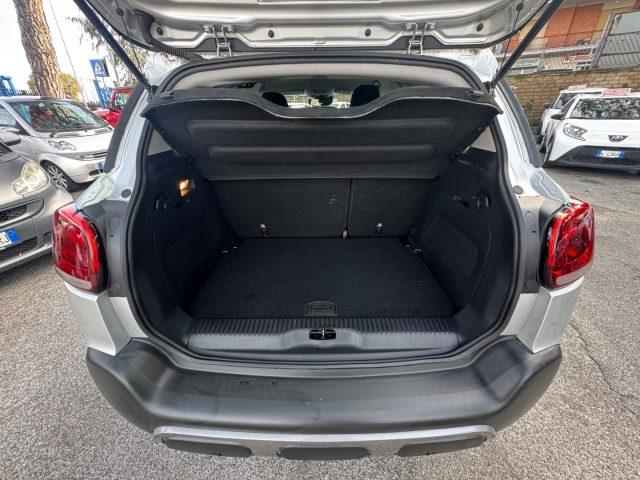 CITROEN C3 Aircross PureTech 82 Shine *PROMO FINANZIAMENTO*