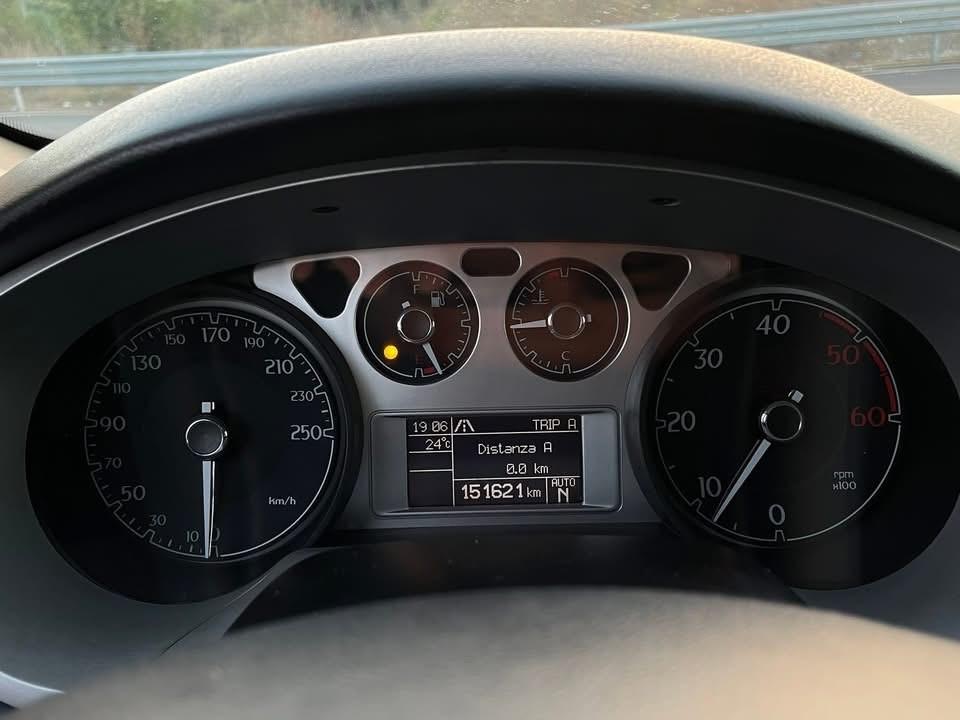 Lancia Delta 1.6 MJT 120 cv Selectronic Oro