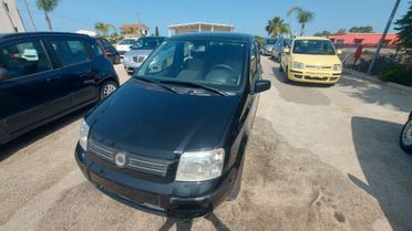 Fiat Panda 1.3 MJT 16V Emotion