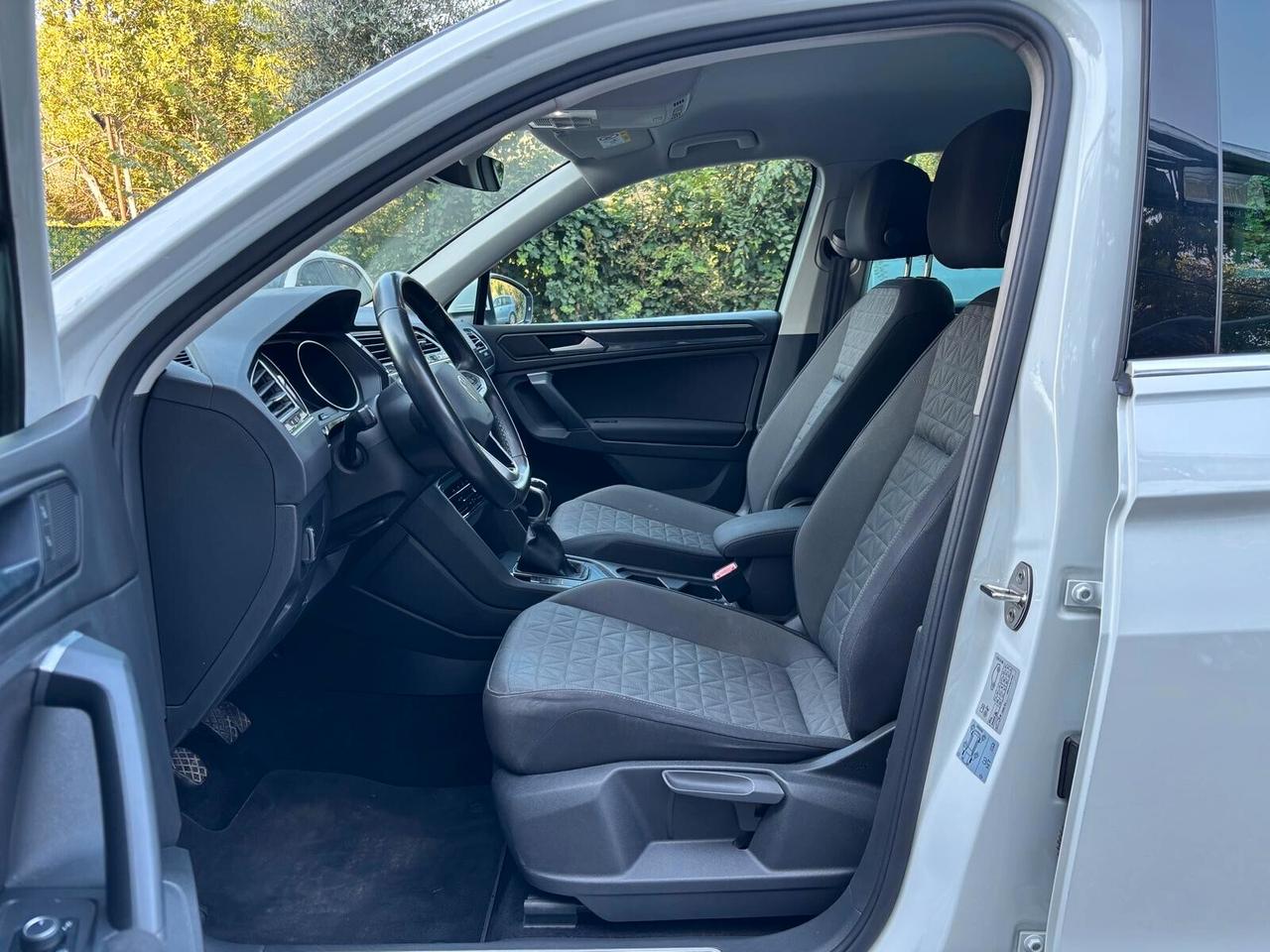 Volkswagen Tiguan 1.5 TSI ACT Life OK Neopatentati