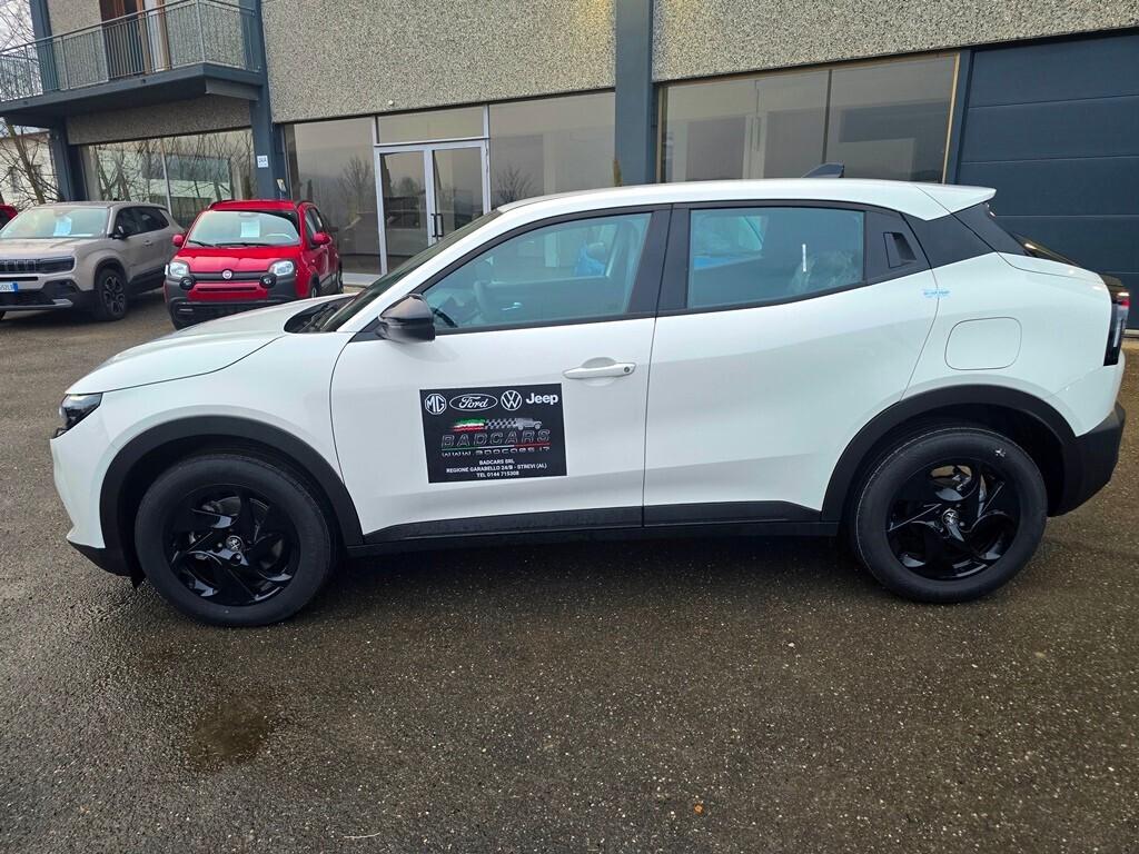 Alfa Romeo Junior 1.2 145 CV Hybrid eDCT6