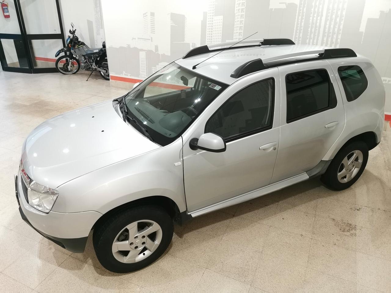 Dacia Duster 1.6 110CV 4x2 GPL Lauréate