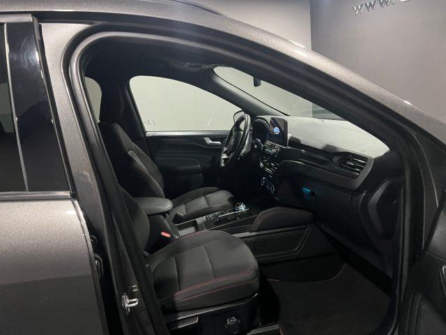 FORD Kuga 1.5 EcoBlue 120 CV aut. 2WD ST-Line