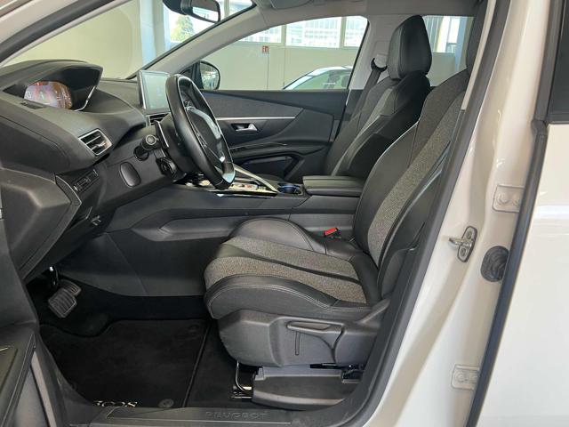 PEUGEOT 3008 PureTech Turbo 130 S&S EAT8 Allure