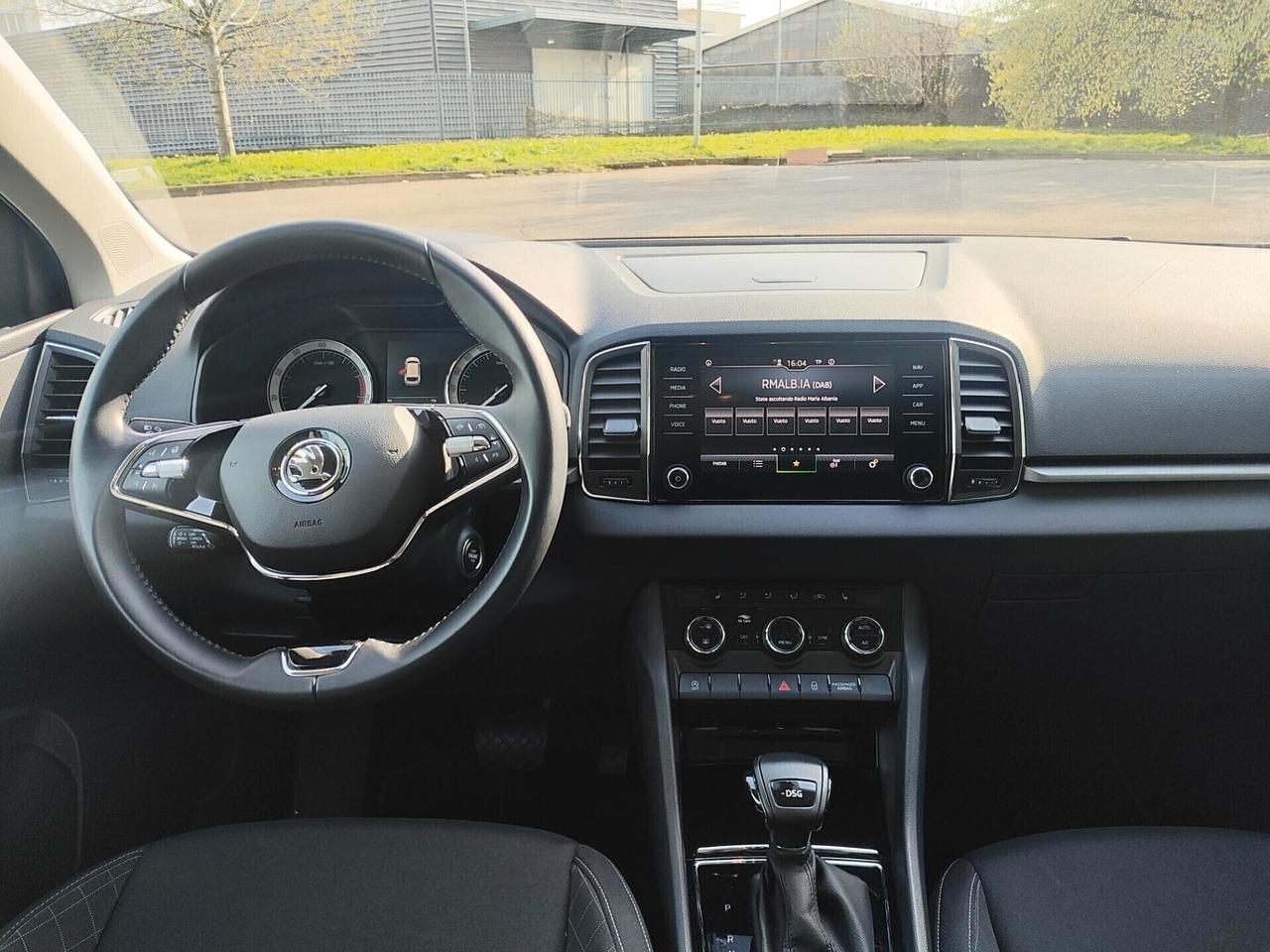 Skoda Karoq 1.5 TSI DSG 150 CV S-TECH *IVA DEDUCIBILE*