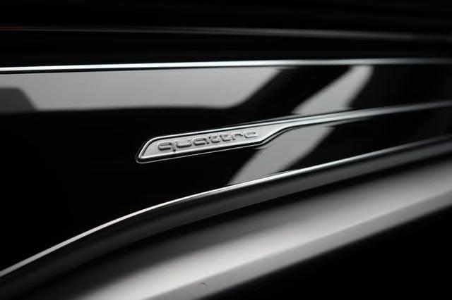 Audi Q8 AUDI Q8 3.0 TDI mhev quattro 231cv tiptronic MATRIX 360 CAMERA HEAD UP GANCIO TRAINO