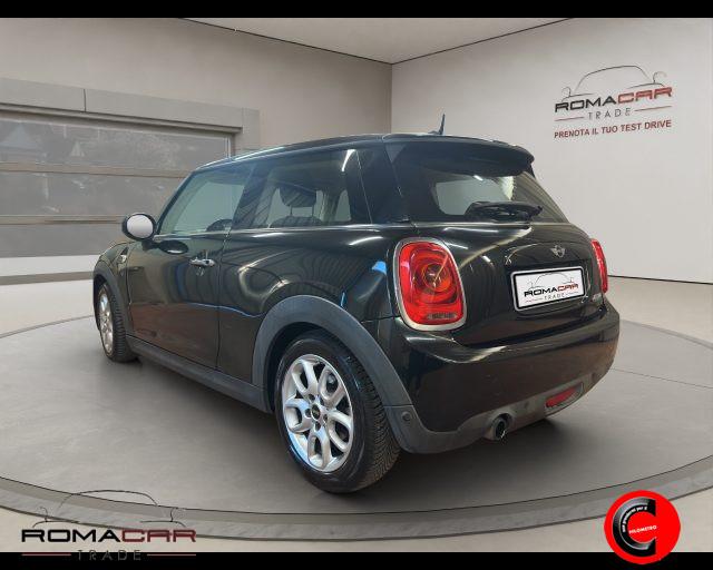MINI Cooper 1.5 Cooper