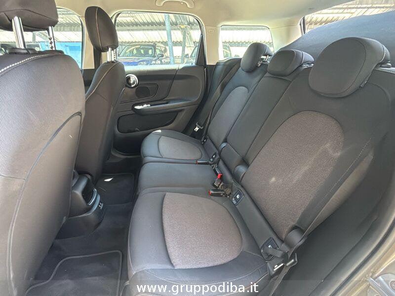 MINI Countryman Mini F60 2017 Diese Mini 1.5 One D Boost my18