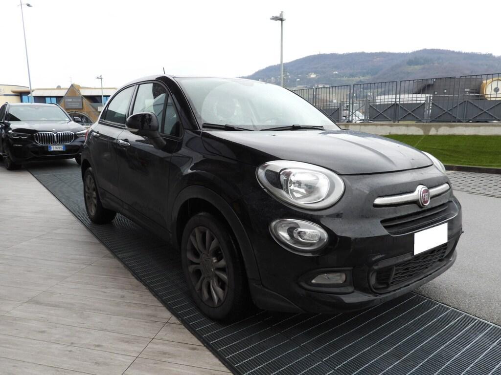 Fiat 500X 1.3 Multijet Pop Star 4x2