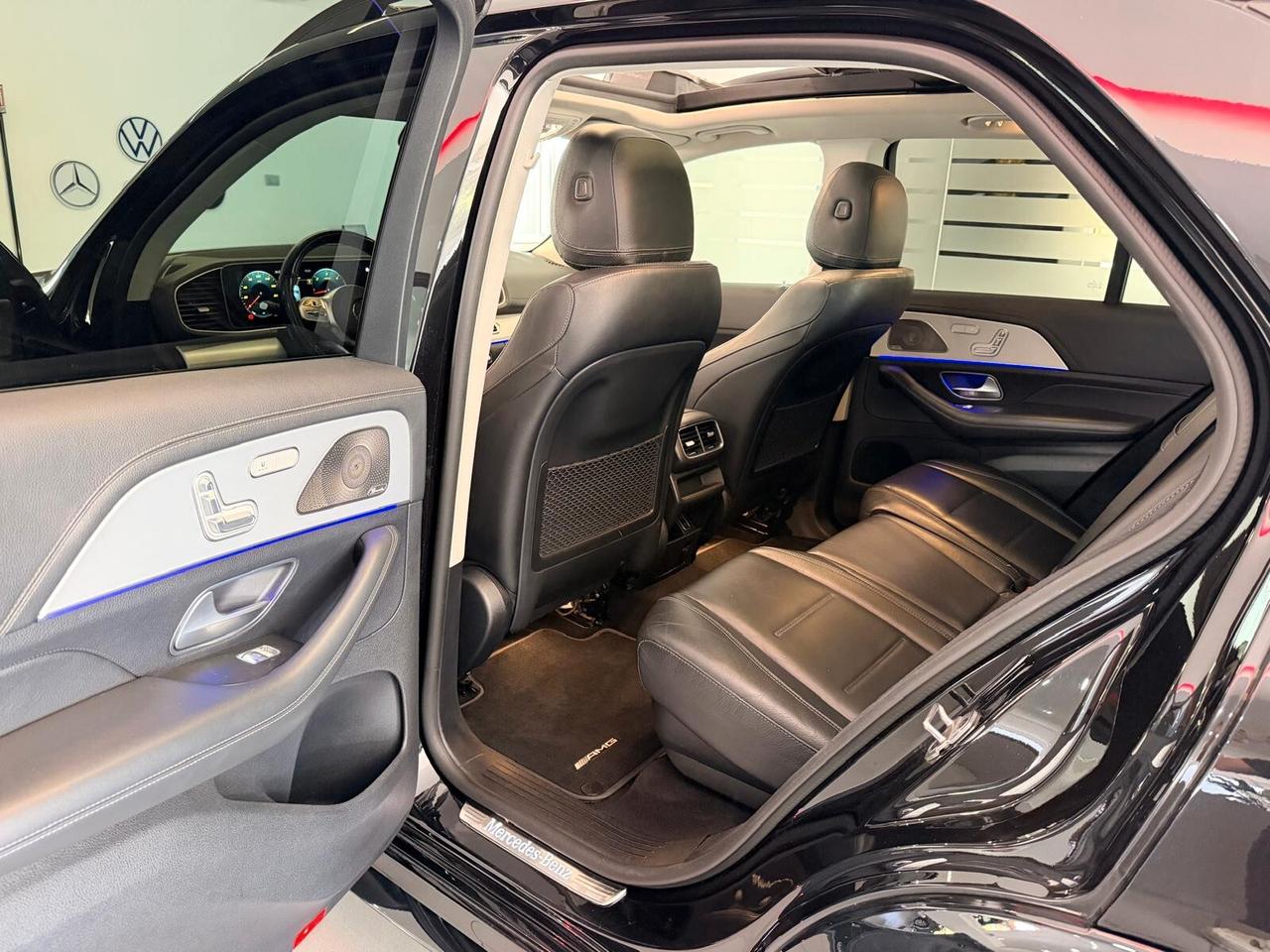 Mercedes-benz GLC 300 d 4Matic Premium 7 POSTI