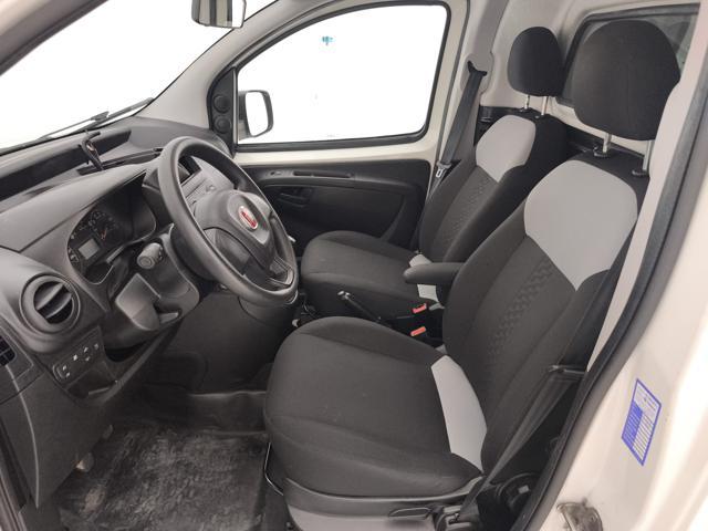 FIAT Fiorino cargo 1.3 mjt 95cv SX E6d-temp