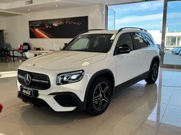 MERCEDES GLB 200 d Automatic Pak Night 4Matic Premium AMG