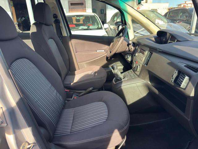 LANCIA MUSA 1.3 Multijet 70CV 16V Oro 150MILA KM INTROVABILE
