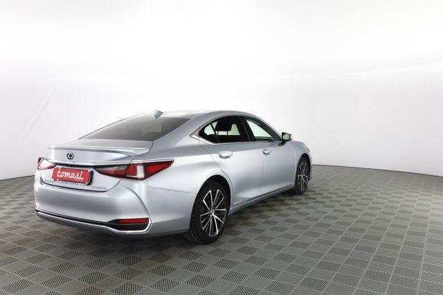 LEXUS ES 300 H ES Hybrid Executive