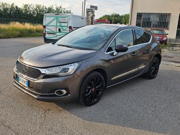 Ds DS4 4 BlueHDi 120 S&S Sport Chic