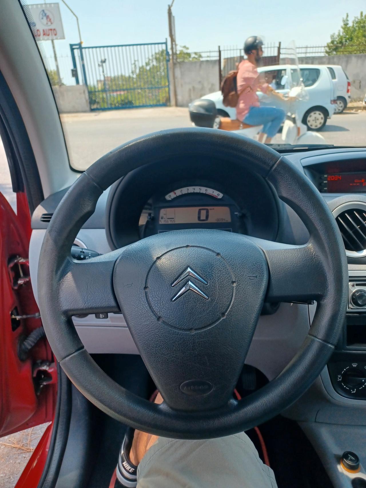 Citroen C3 1.1 Elegance UNICO PROPRIETARIO