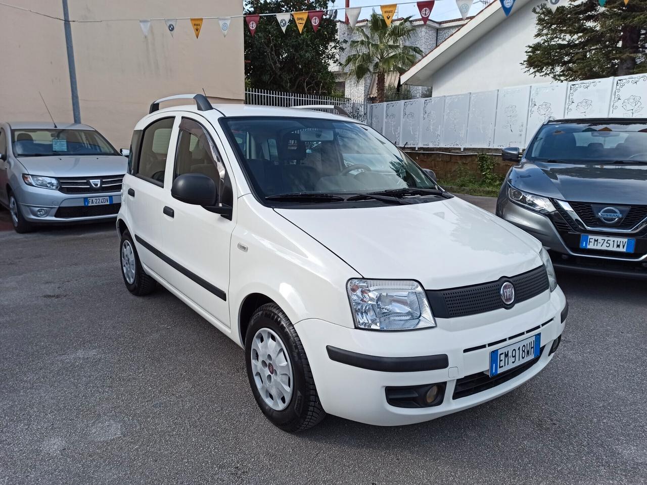 Fiat Panda 1.2 EasyPower Gpl Classic