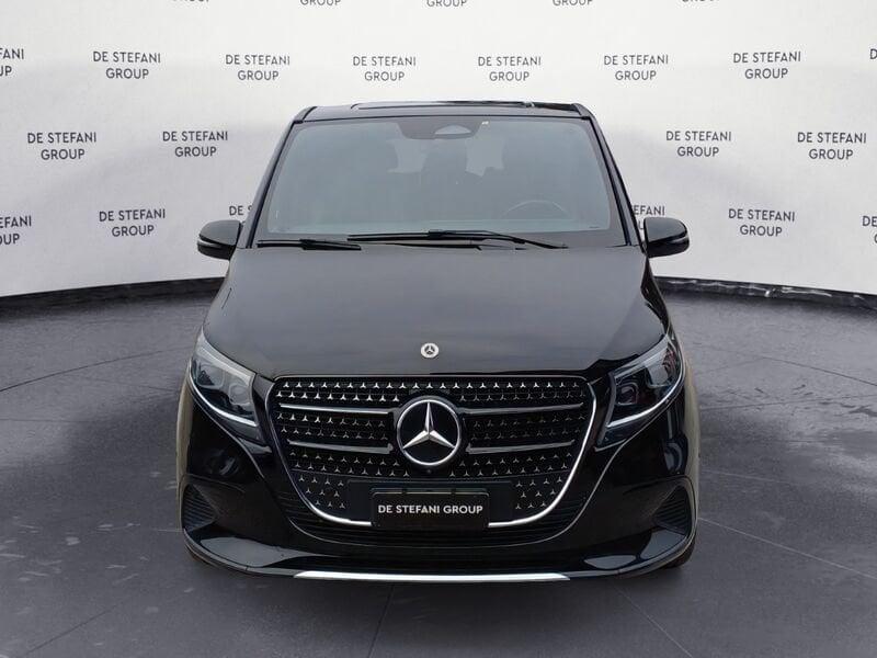 Mercedes-Benz Classe V V 250 d Avantgarde ExtraLong