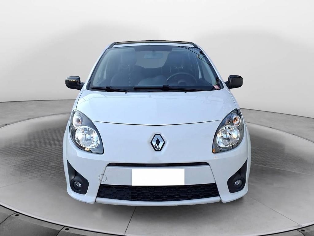 Renault Twingo 1.2 LEV Dynamique