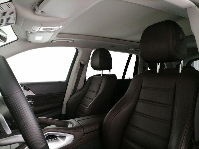 Mercedes-Benz GLS 580 mhev (eq-boost) Premium Plus 4matic auto